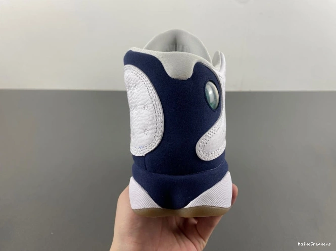 MaikeSneakers Jordan Midnight 414571-140 Navy 13 Air 0817